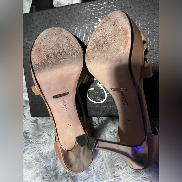 COLE HAAN heels pumps 9 - Picture 5 of 5